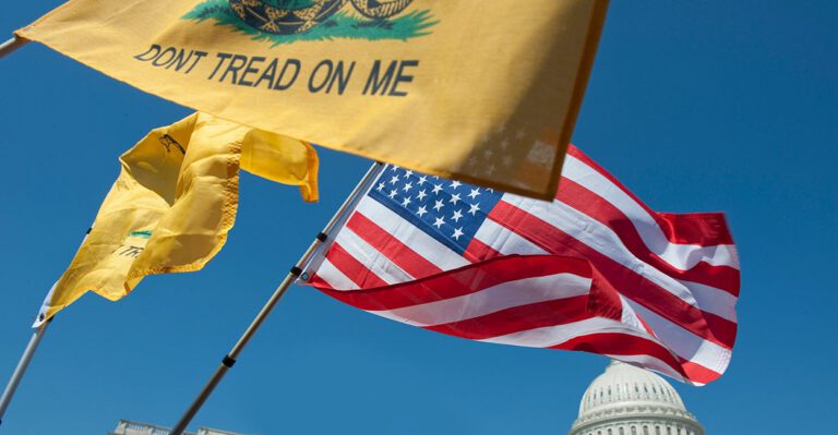 The GOP’s Healthy Debate: It Makes Us All Better