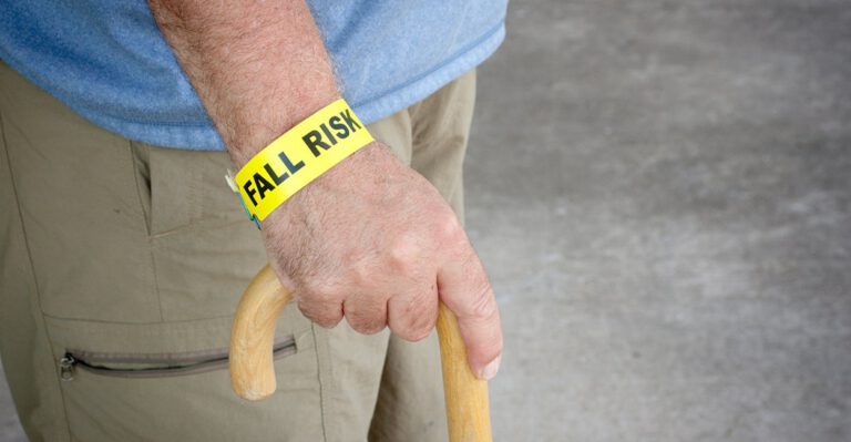 Watch Your Step: Hawaii Taxpayers Will Pay $81,000 for ‘Fall-Prevention Coordinator’