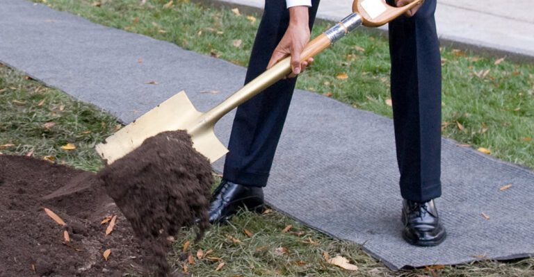 Shovel Ready Judges: The Obama Plan to Address Immigration Backlog