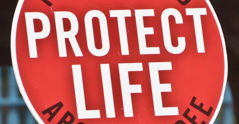Senate Considering Bill That Could Wipe Out Many State Pro-Life Laws