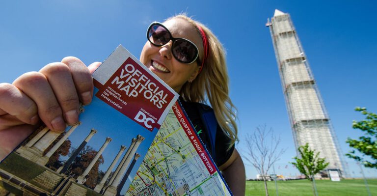 Congress Thinks the Trillion Dollar Tourism Industry Needs Government Money