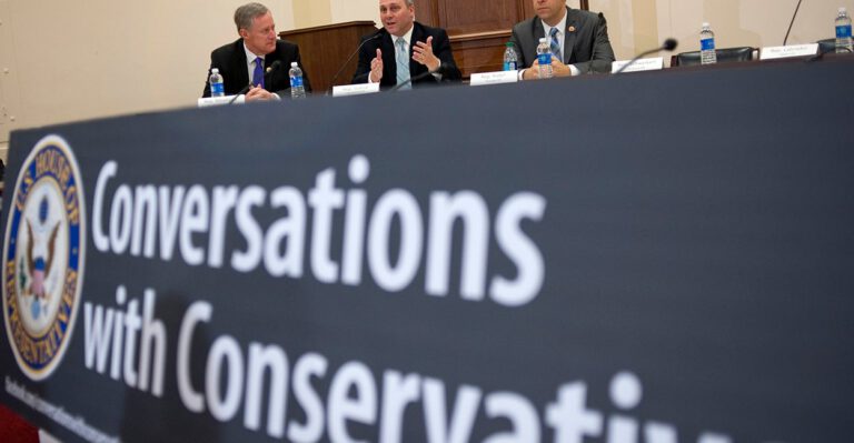 Why Conservatives See Ex-Im Bank as Measure of New Majority Leader