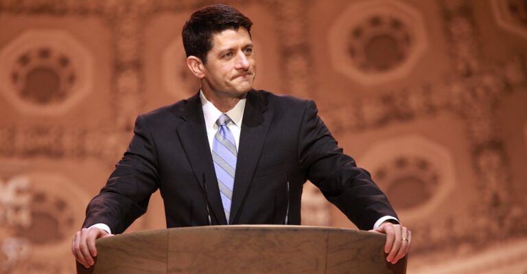 Paul Ryan on Export-Import Bank: ‘I Want to Get Rid of It’