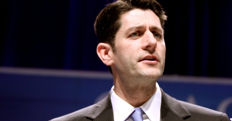 Paul Ryan: Humanitarian Crisis Represents Opportunity to Fix Border