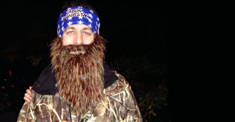 Hipster Ryan Says ‘Yes’ to Beards, ‘No’ to Pot and Tattoos