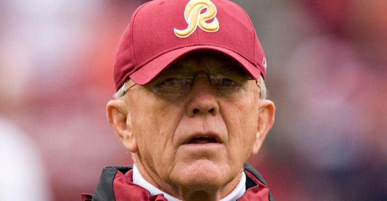 Joe Gibbs’ Organization Housing Undocumented Children in Virginia