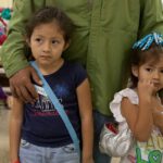 Hundreds of Undocumented Children Could Be Coming to Wisconsin