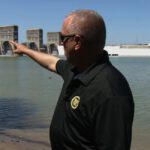This Is Exactly How Central Americans Illegally Cross the Mexico-Texas Border