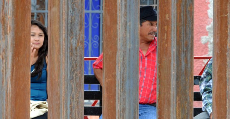 Why Are So Many More Central Americans Trying to Cross the Border Illegally Now?