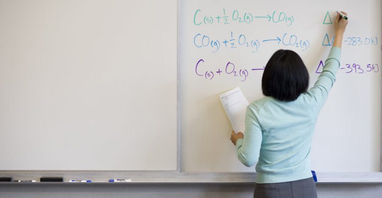 Obama Administration Launches Newest ‘Teacher Equity’ Plan