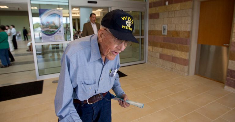 Five Factors from the New CBO Report on Veterans’ Healthcare