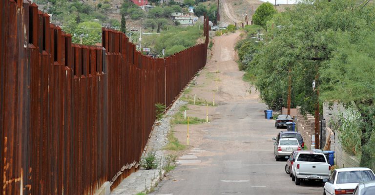 Is Sending the Military to the Border a Good Idea?