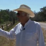 Brooks County, Texas: Ranchers Help Secure Border-Crossers Who Skirt Checkpoint