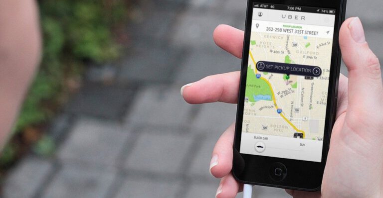 City Officials Accused of Cronyism in Fight Over Uber, Lyft