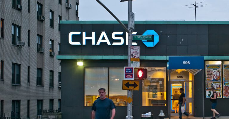After Asking Employees to Reveal Personal Beliefs, Chase Faces Boycott