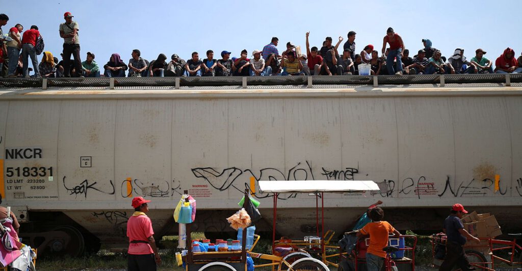 Texas Sending National Guard to Border Is Good First Step, But a Long ...