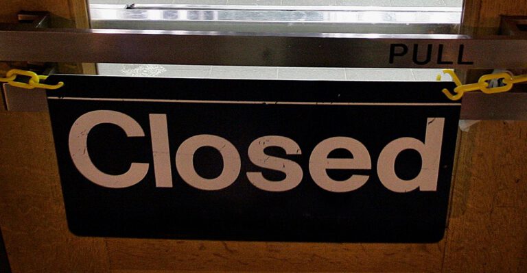 One Year After Texas Enacted Abortion Law, Half of State’s Clinics Have Closed