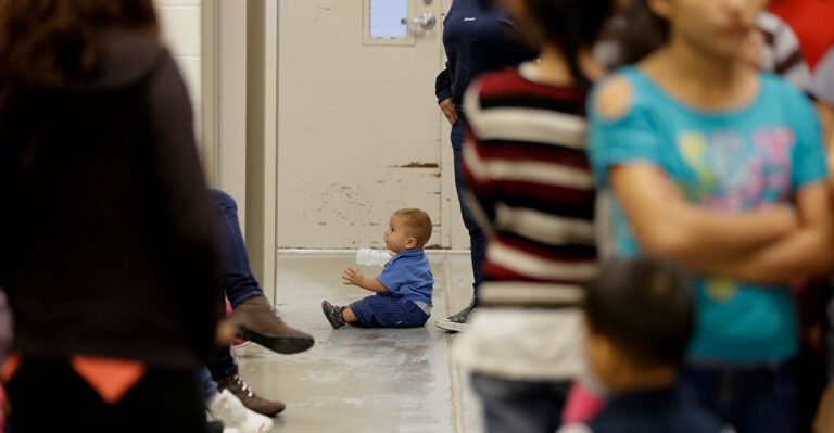 Backlogged Immigration System Prolongs Road to Deportation for Unaccompanied Minors