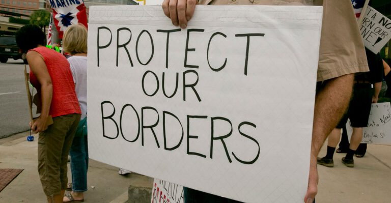From Miami to Minnesota, Protests Call Attention to Border Crisis