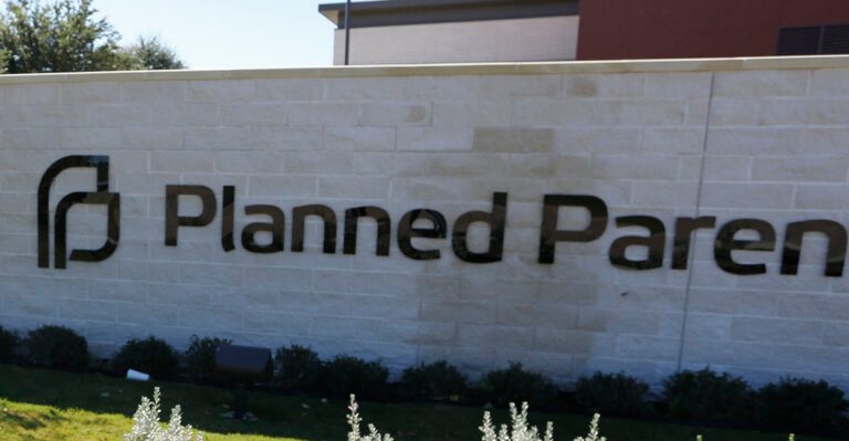 Another Planned Parenthood Caught Promoting X-Rated Advice to Underage Girls
