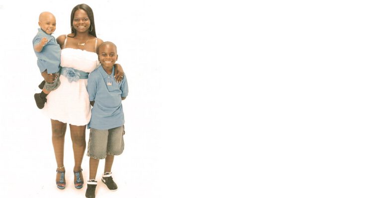 Single Mother Arrested for Carrying Gun to Protect Her Children