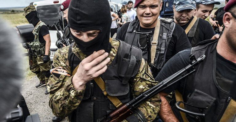 10 Ways the U.S. Should Respond to Russia’s Role in Plane Crash