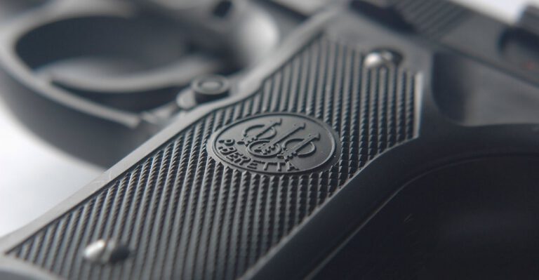 Gunmaker Relocates U.S. Headquarters in Response to State’s New Firearms Restrictions