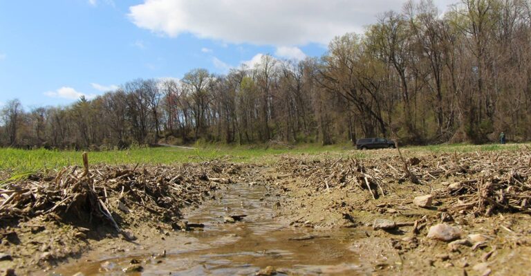 Property Rights at Stake in EPA’s Water Power Grab