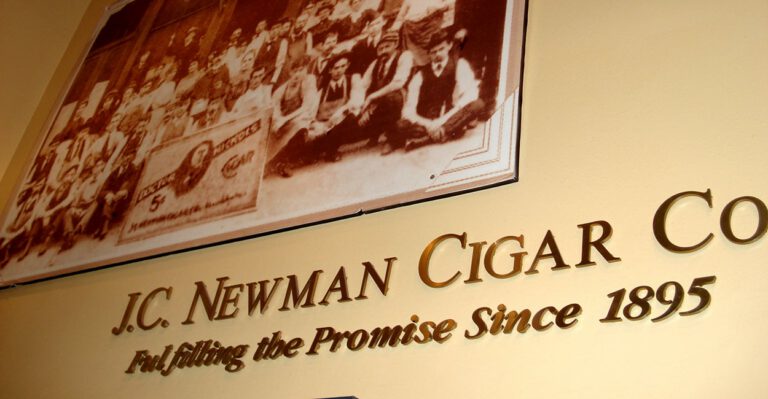 Government Wants to Regulate Cigar Company ‘Out of Existence,’ Says Marco Rubio