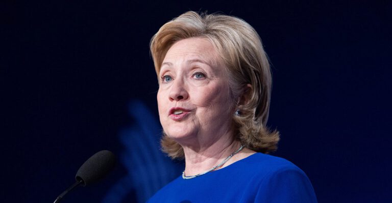 Hillary Clinton: Russian Reset ‘Worked’