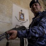 Religious Leader Looks to West For Help for Iraqi Christians
