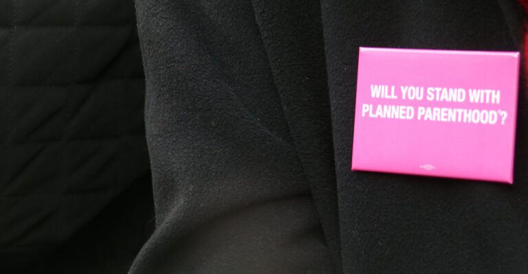 Report: Planned Parenthood Boosting Profit by Overbilling Customers