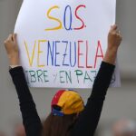 'Whatever It Takes': U.S. Action Encourages Opposition to Venezuelan Regime