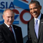 Obama Faces Pressure Halt Export-Import Bank Deals With Russia