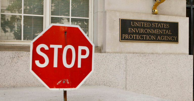 Panel: Obama’s Emissions Regulations Mark ‘Unprecedented’ Executive Expansion