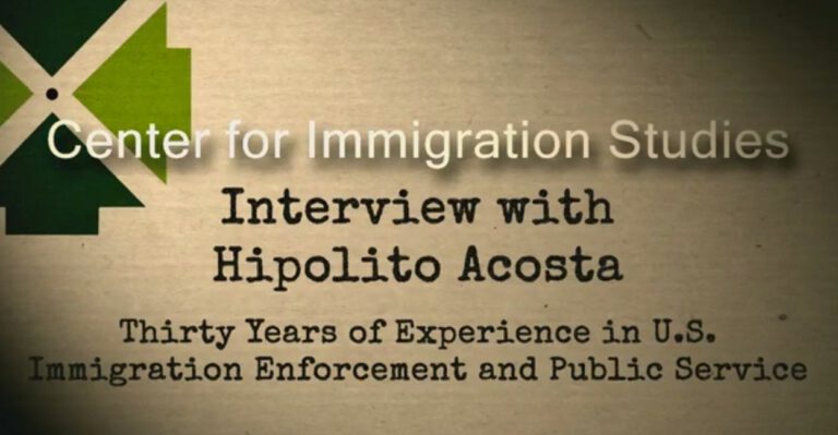 13 Years Ago, This Operation Stifled Illegal Immigration From Central America