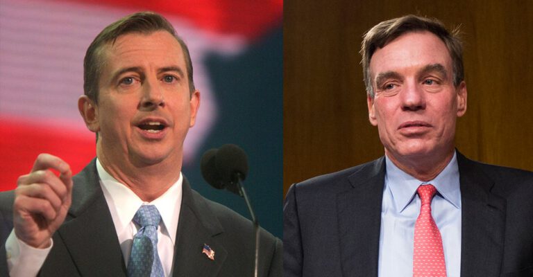 Virginia Senate Candidates Spar Over Reauthorizing Export-Import Bank