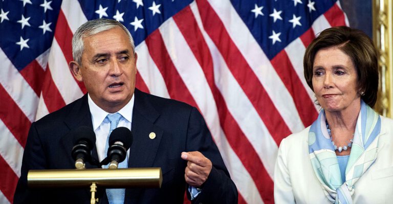 Guatemala Wants $2 Billion for Border Crisis. Why One Activist Says U.S. Should Ignore It.