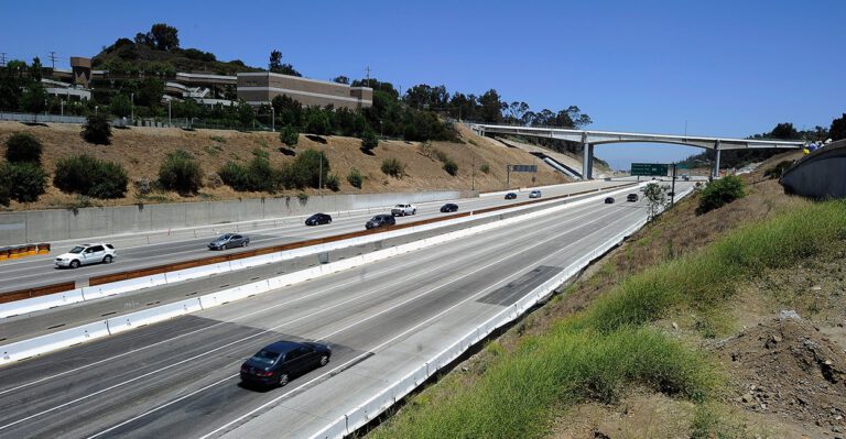 ’Lame Duck’ Is Not the Time for a Highway Bill