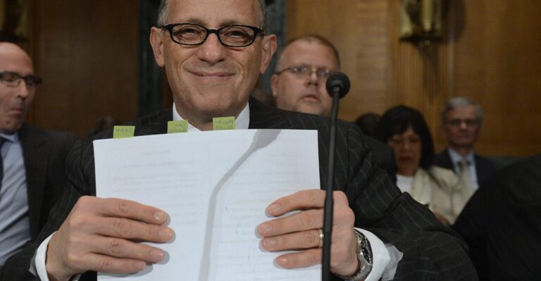 Fired Export-Import Bank Official Pleads the Fifth at Hearing on Corruption, Fraud