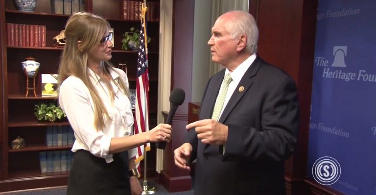 Lawmaker Who Backed Export-Import Bank in 2012 Now Says He’s Undecided