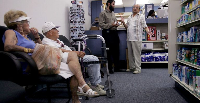 Medicare Trustees Report: More Bad News for Seniors and Taxpayers