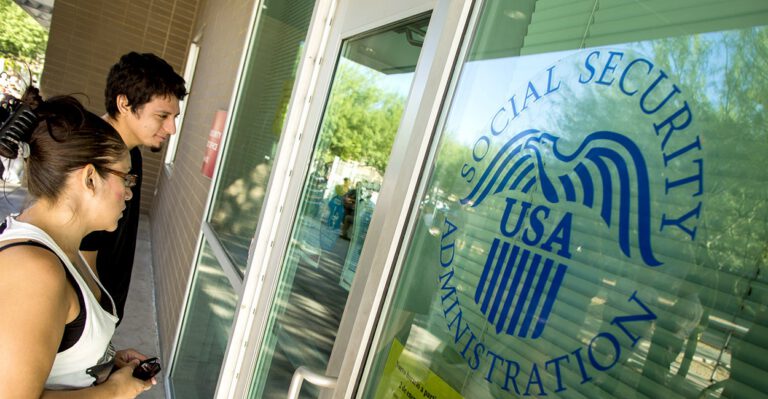 Social Security Report: Massive Deficits Increase Unfunded Obligation by $1.1 Trillion