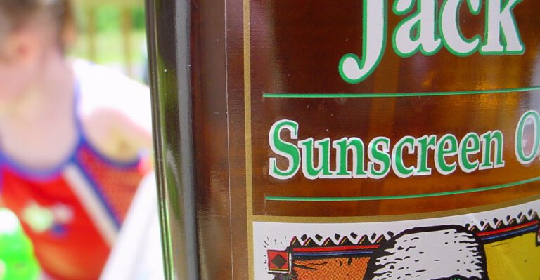 Government Agency Faces Heat for Blocking New Sunscreen