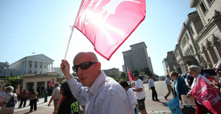 Why This Judge Dissented—and Said There Is No Right to Same-Sex Marriage