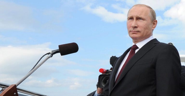 Russia Violated a Nuclear Treaty. What the U.S. Must Do.