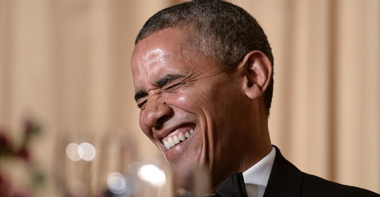 If Conservatives Try to Impeach Obama, He’ll Have the Last Laugh