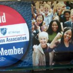 Michigan Union Tricks Teachers Into Prolonging Membership