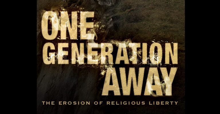By Casting Churches as Movie Theaters, Santorum Hopes to Engage the Culture