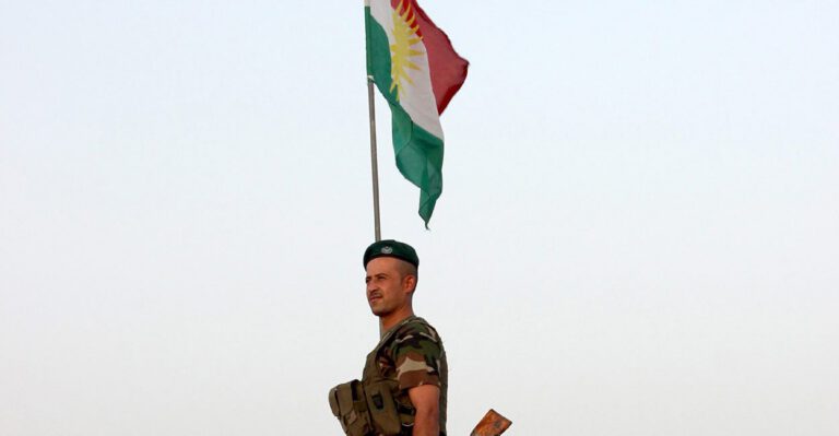 The Islamic State’s Destabilization of Iraq Marks a ‘Disastrous Setback’ for U.S. Counterterrorism